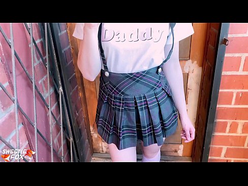 ❤️ Colegiala chupa la polla profundamente y folla en lugar de clases Porno ruso en es.mass-pr.ru ❌️