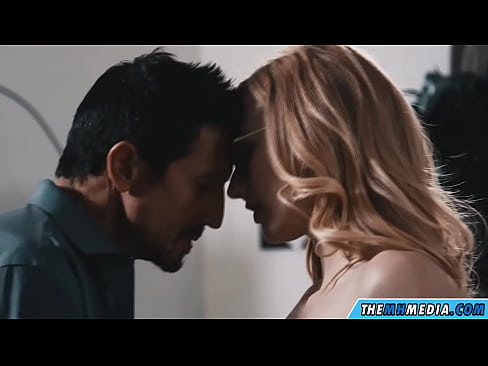 ❤️ Sexo romántico con una rubia cachonda Porno ruso en es.mass-pr.ru ❌️